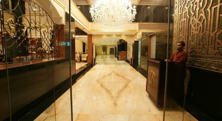 Roshan Al Azhar Hotel - Photo2