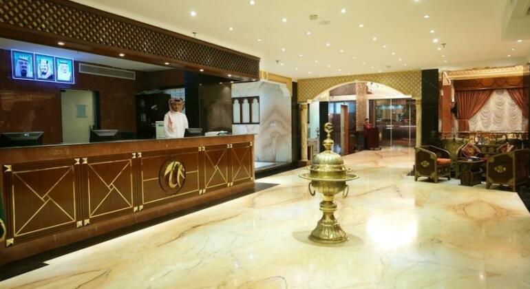 Roshan Al Azhar Hotel - Photo3