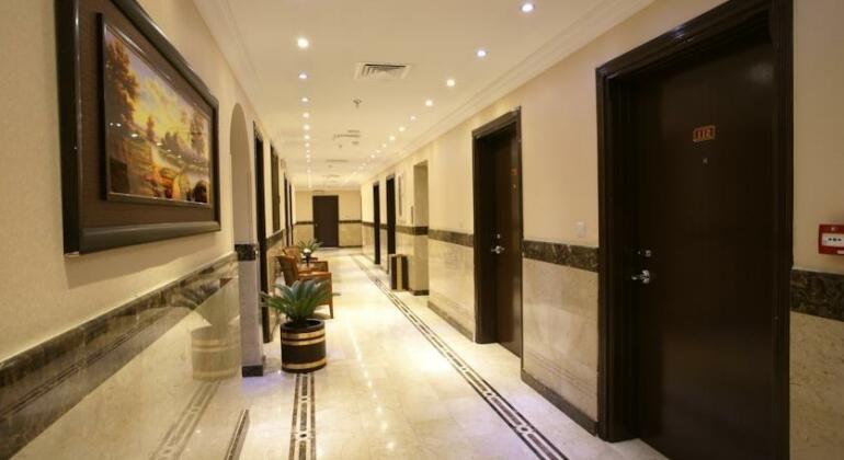 Roshan Al Azhar Hotel - Photo4