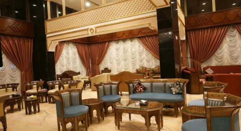 Roshan Al Azhar Hotel - Photo5