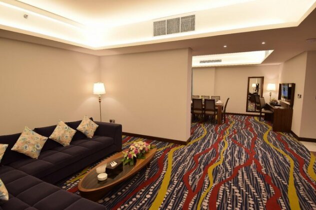 Rove Jeddah Hotel - Photo3