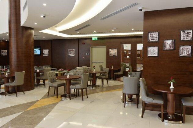 Rove Jeddah Hotel - Photo5