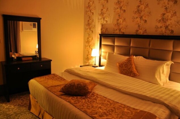 Rozana ApartHotel - Photo2