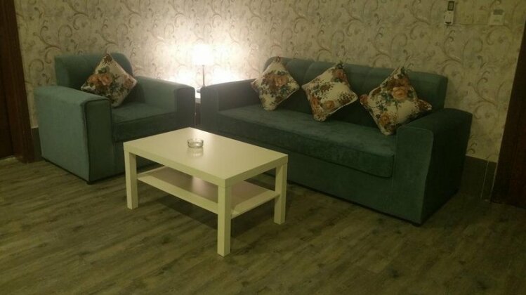 Rozana ApartHotel - Photo3