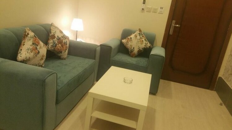 Rozana ApartHotel - Photo4