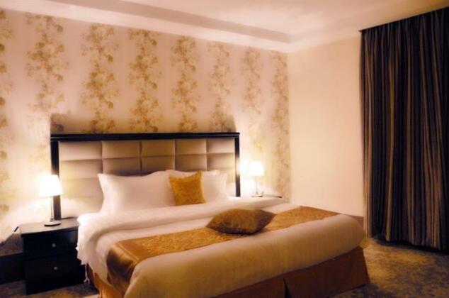 Rozana ApartHotel - Photo5