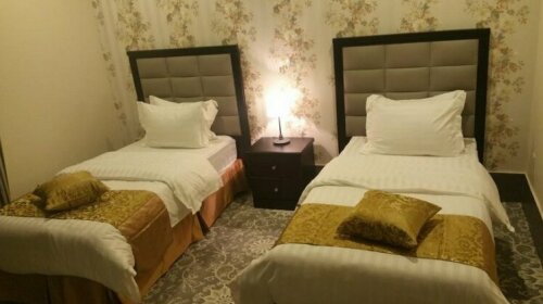 Rozana ApartHotel