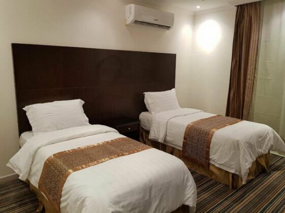 Sadeem Hotel Suites2 - Photo4