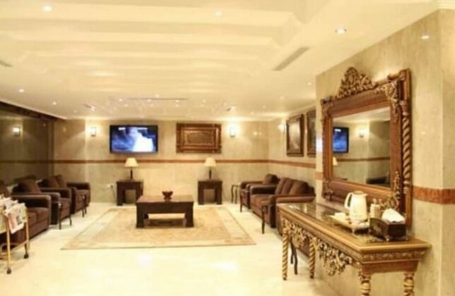 Safeer Jeddah Furnished Apartments - Photo2