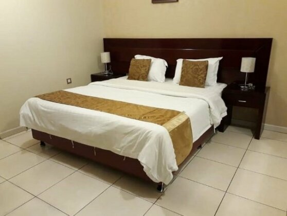 Safeer Jeddah Furnished Apartments - Photo3
