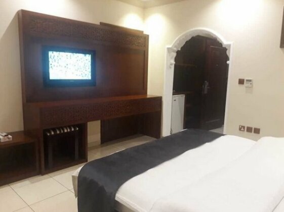 Safeer Jeddah Furnished Apartments - Photo4