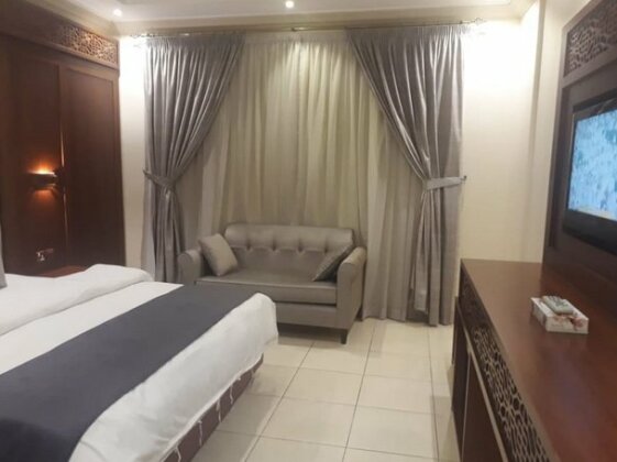 Safeer Jeddah Furnished Apartments - Photo5