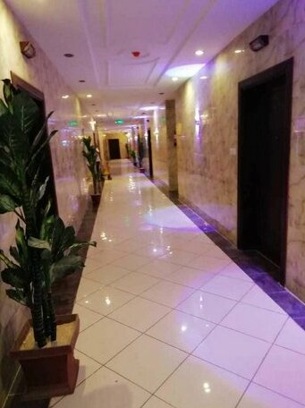 Sajaya Hotel Apartments - Photo2