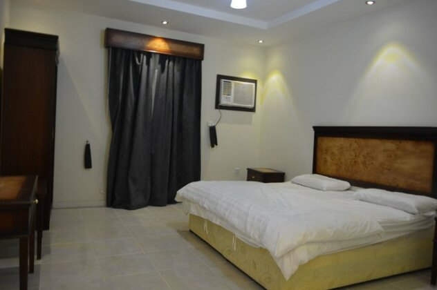 Sajaya Hotel Apartments - Photo3