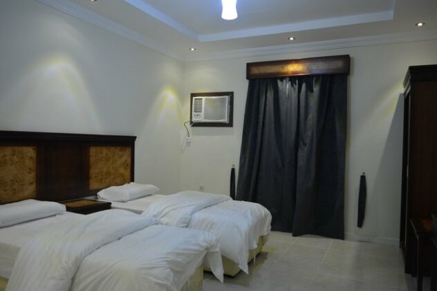 Sajaya Hotel Apartments - Photo4