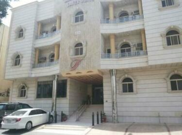 Sater Hotel Apartments