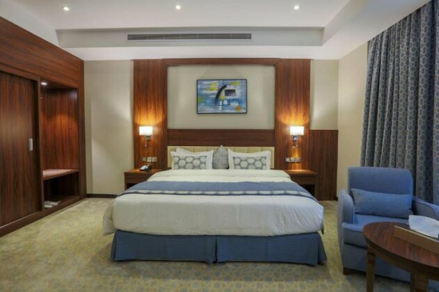 Seasons Park Hotel - Photo3