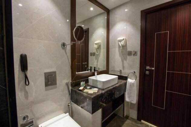 Seasons Park Hotel - Photo4