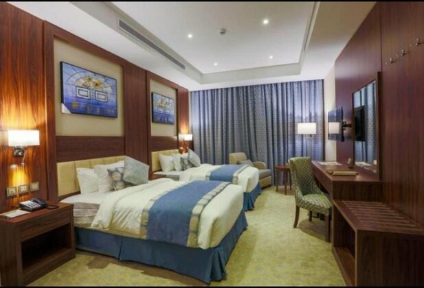 Seasons Park Hotel - Photo5
