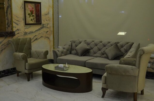 Semac For Furnished Suites - Photo4