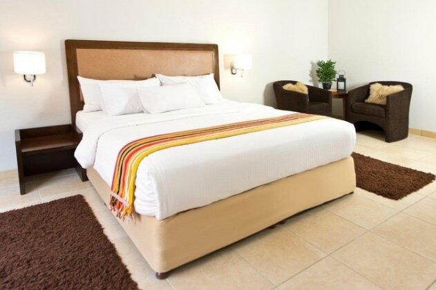Shada Homes Suites - Photo2