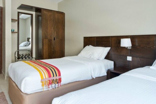Shada Homes Suites - Photo3