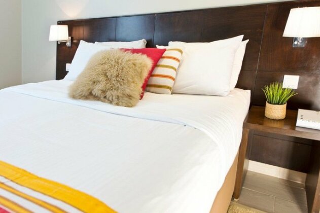 Shada Homes Suites - Photo4
