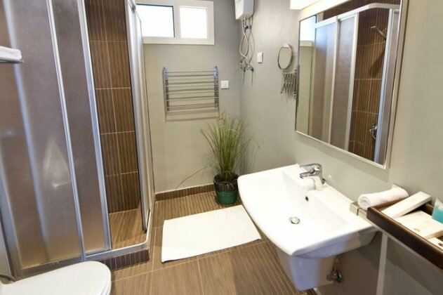 Shada Suites Al Salama - Photo3