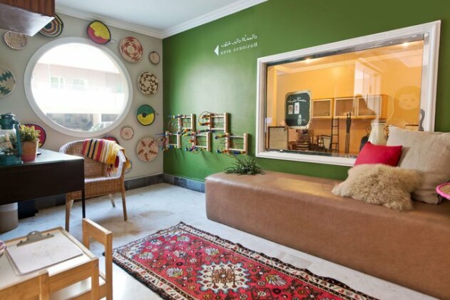 Shada Suites Al Salama - Photo4