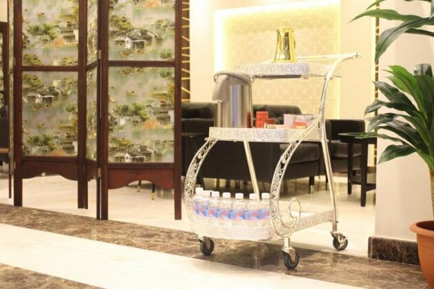 Shatha Plaza Hotel Units - Photo3