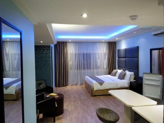 Shayah Suites - Photo5