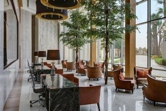 Sheraton Jeddah Hotel - Photo2