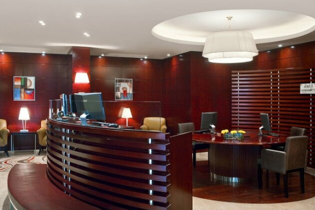 Sheraton Jeddah Hotel - Photo3
