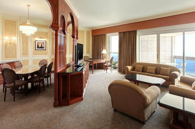 Sheraton Jeddah Hotel - Photo4