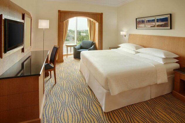 Sheraton Jeddah Hotel - Photo5
