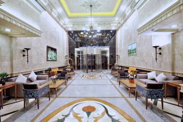 Spectrums Residence Managed by The Ascott Limited - Photo2