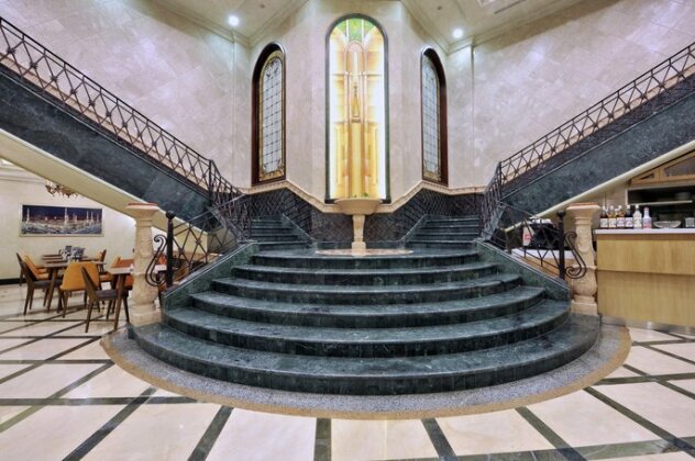 Spectrums Residence Managed by The Ascott Limited - Photo4