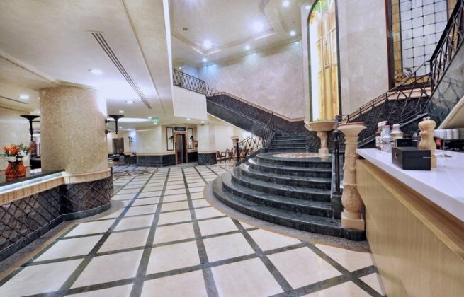 Spectrums Residence Managed by The Ascott Limited - Photo5
