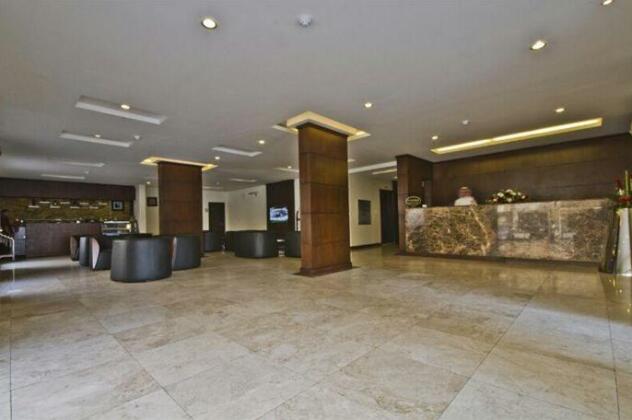 Stars Home Suites Hotel - Al Hamra - Photo4
