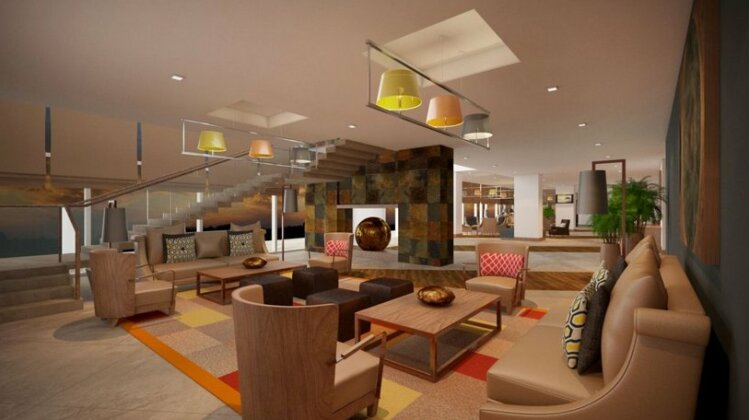 Staybridge Suites - Jeddah Alandalus Mall - Photo4