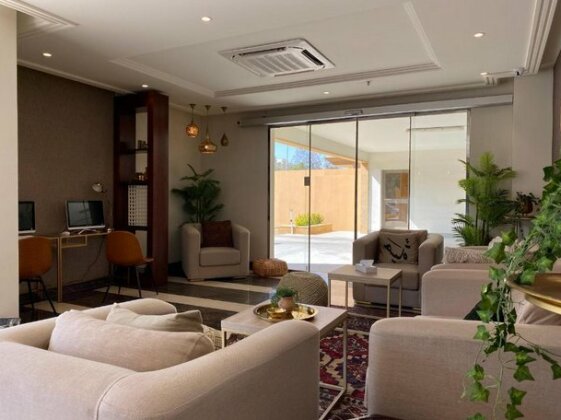 Staytion First - Al Zahra - Photo3