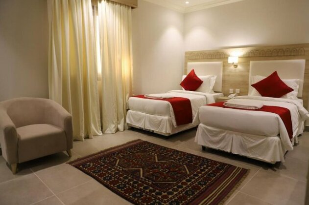 Staytion First - Al Zahra - Photo4