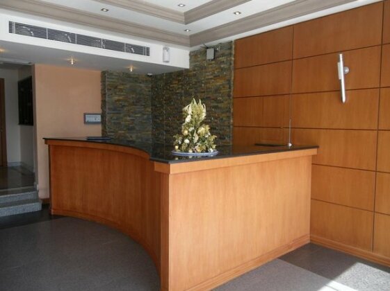 Sultan Palace for Hotel Suites 3 - Photo3