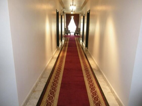 Sultan Palace for Hotel Suites 3 - Photo4