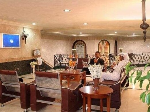 Sultan Palace for Hotel suites1 - Photo2