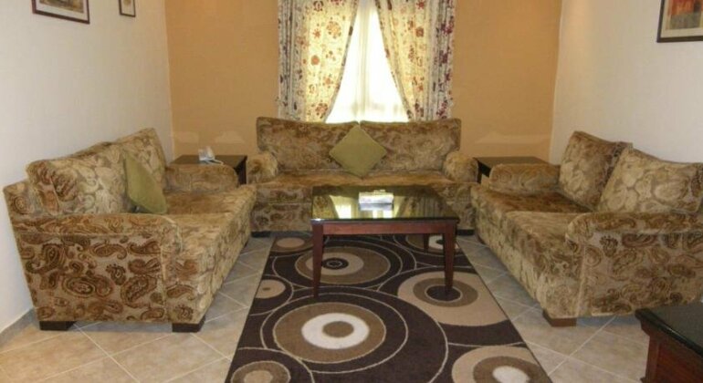 Sultan Palace for Hotel suites1 - Photo3