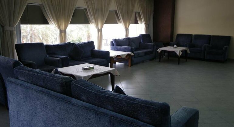 Sultan Palace for Hotel suites1 - Photo5