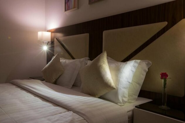 Sun Park Hotel Suites - Photo4