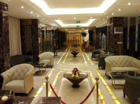 Taj Al Worood Hotel - Photo5