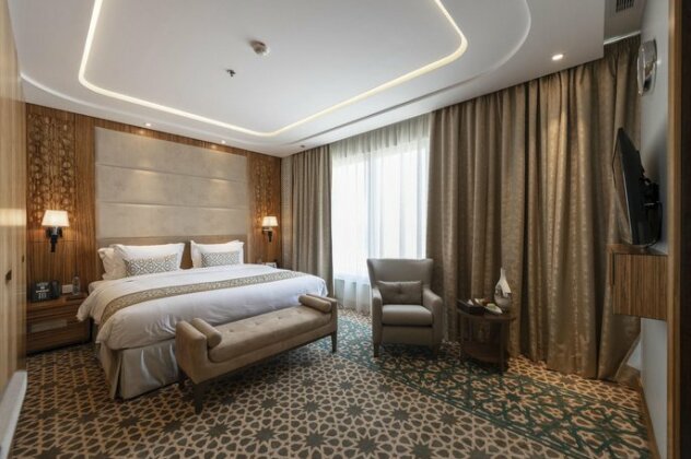Taj Jeddah Hotel Apartment - Photo5